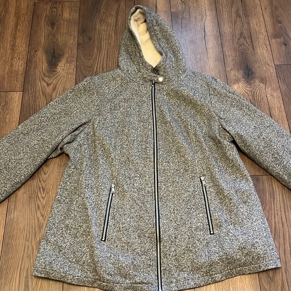 Catherine’s jacket 2X - Picture 1 of 6